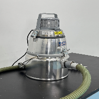 Nilfisk GMPJ115 Vacuum Cleaner image 0